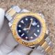 Copy Rolex Yacht-Master 2-Tone Gold Blue Dial Watch (4)_th.jpg